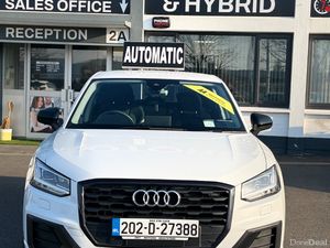 2020 Audi Q2 1.4 Automatic Petrol ,15K Miles - Image 2