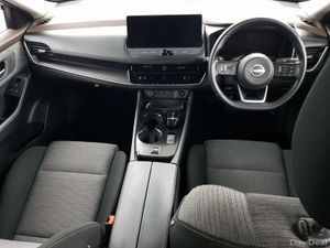 Nissan X-Trail ePOWER X-TRAIL SV PREMIUM 5 Seater - Image 4