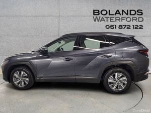 Hyundai Tucson 2WD Executive HEV Auto Finance From - Image 4