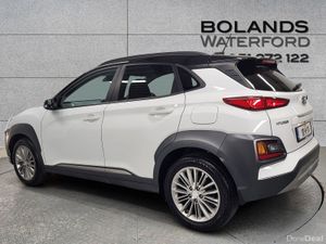 Hyundai KONA 1.0 T-GDI Executive Finance From €58 - Image 3