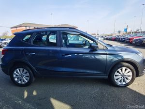 SEAT ARONA 1.6TDI SE - Image 4