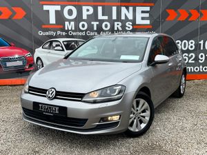 ///STUNNING 1.2TSI//AUTO//NEW NCT//IMMACULATE// - Image 2