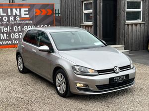 ///STUNNING 1.2TSI//AUTO//NEW NCT//IMMACULATE// - Image 4