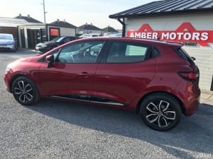 Renault Clio 2018 Petrol Manual - Image 4