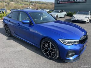 2019 (192)  BMW 330E M Sport 2.0 Auto Plug In Hybr - Image 2