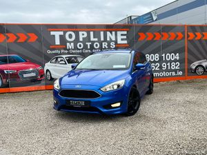 ///1.0 ECO BOAST SPORT//FULL LEATHER//LIKE NEW// - Image 3