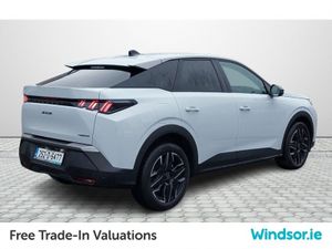 Peugeot 3008 1.2 MHEV 145bhp eDCS6 Allure - Image 2