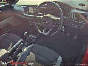 Kia Stonic 1.4 K3 Petrol - Image 3