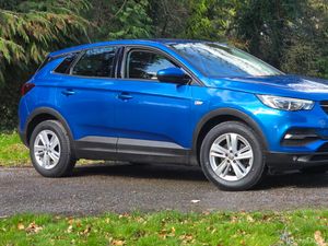 2019 Opel Grandland X 1.6 Turbo D 120PS SC - Image 4