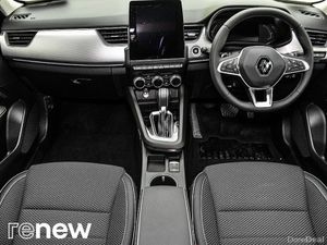 Renault Arkana S EDITION E-TECH HYBRID 145 AUTO - Image 3