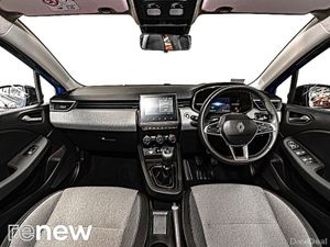 Renault Clio TCe 90 DFull Evolution - Image 2