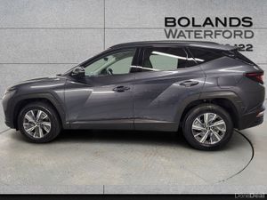 Hyundai Tucson Executive HEV Auto Finance From €12 - Image 3