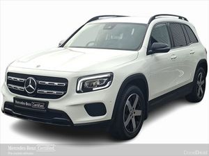 Mercedes-Benz GLB GLB 200d Progressive 7 Seater Au - Image 3