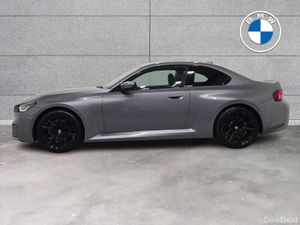 BMW M2 M2 Coupe Auto - Image 4