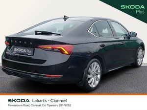 Skoda Octavia STYLE 2.0TDI 150HP *HEATED SEATS*CHR - Image 3