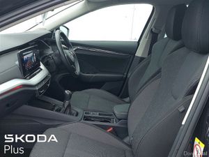Skoda Octavia STYLE 2.0TDI 150HP *HEATED SEATS*CHR - Image 4