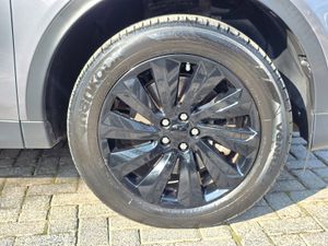 2019 LANDROVER DISCOVERY 2.0D SE AUTO 7 SEATER. - Image 4