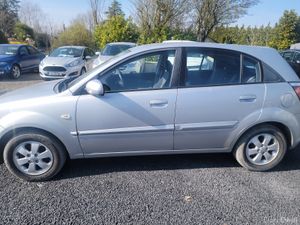 Kia Rio 2010nct 23-10-26 call 085 2697260 - Image 4