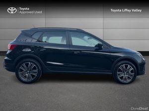 SEAT Arona ARONA 1.0 TSI 110HP AUTO SE+ - Image 3