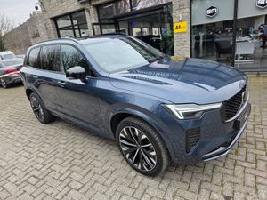2025 VOLVO XC90 2.0 T8 PLUS AWD. - Image 4