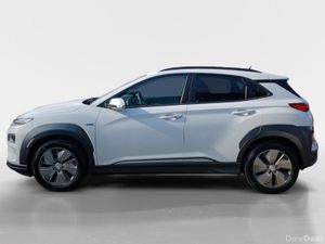 Hyundai KONA Kona EV 64 kWh - Image 2