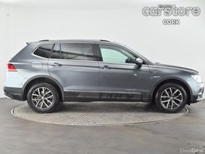 Volkswagen Tiguan 2.0 TDI 150HP BMT Comfortline - Image 2