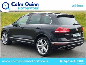 Volkswagen Touareg 3.0TDI V6 - 262BHP - DSG - 4Mot - Image 3