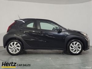 Toyota Aygo X PULSE 1.0 Petrol Manual - Image 4