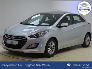 Hyundai i30 I30 Active  Active - Image 3
