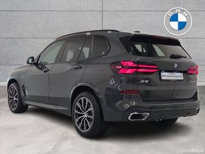 BMW X5 xDrive50e M Sport - Image 3