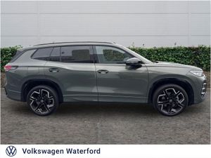 Volkswagen Tayron 2.0 TDI 150HP R-Line 75 DSG - Image 3