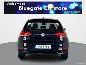 Volkswagen Golf R-LINE 1.5 TSI MANUAL 6SPEED NEW 1 - Image 4