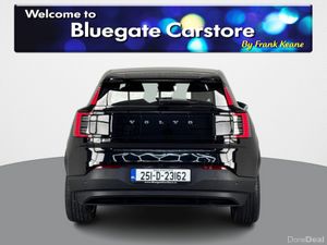 Volvo EX30 RWD PLUS**HALF LEATHER INTERIOR**HEATED - Image 4