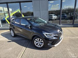 Renault Captur 1.0 TCe 90 Full Iconic - Image 2