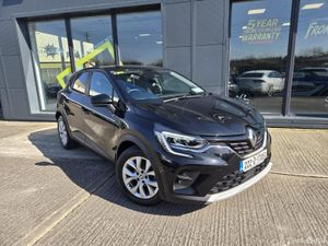 Renault Captur 1.0 TCe 90 Full Iconic - Image 3