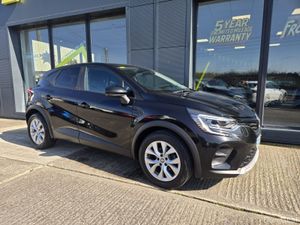 Renault Captur 1.0 TCe 90 Full Iconic - Image 4