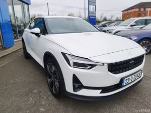 POLESTAR 2 78KWH LONG RANGE **HARMON/KARDON** - Image 4