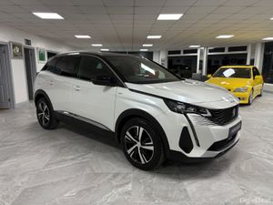 2023 Peugeot 3008 GT Automatic transmission - Image 3