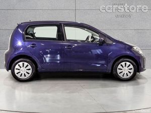 Volkswagen up! 1.0 PET AUTO - Image 2