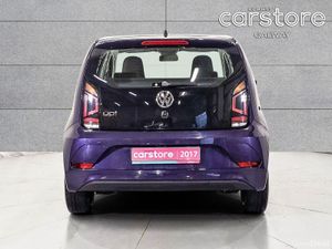 Volkswagen up! 1.0 PET AUTO - Image 4