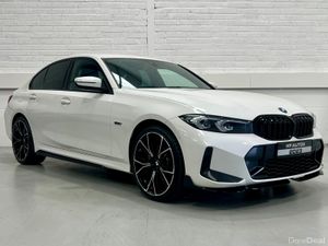 BMW 3 Series 330e M Sport G20 LCI PHEV 290bhp Auto - Image 3