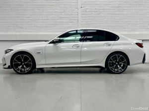 BMW 3 Series 330e M Sport G20 LCI PHEV 290bhp Auto - Image 4