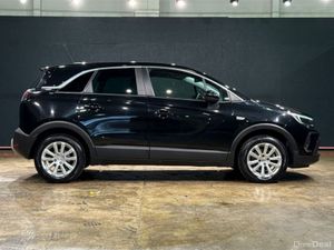 Opel Crossland Elite-1.2 130ps-pet-auto 5DR A - Image 3