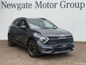 Kia Sportage GTL SR Mhev MY23 5DR - Image 3