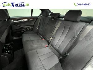 BMW 5-Series M-SPORT 523d 2.0 Automatic - Image 4