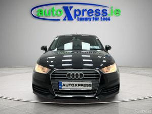 Audi A1 Sportback Sportback 1.6tdi 116 SE 4DR - Image 3