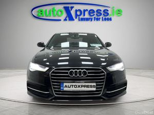 Audi A6 2.0 TDI SE Ultra 4DR Automatic - Image 3