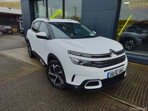 Citroen C5 Aircross FLAIR Blue HDI 130 S&S 6MT - Image 3