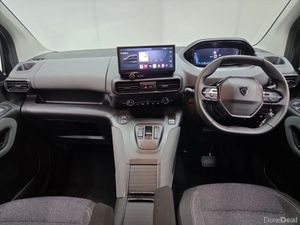 Peugeot Rifter Allure L2 EV 50kWh LWB - Image 4