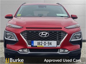 Hyundai KONA 1.0 T-GDI Executive - Image 2